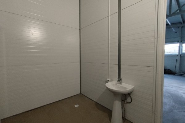 Продажа торгового здания в д. Тарасово Минского р-на. - фото 12
