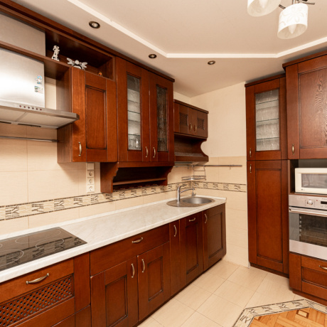 Фотография 4-комнатная квартира по адресу Долгиновский тракт, 50 - фото 2