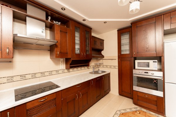 4-комнатная квартира по адресу Долгиновский тракт, 50 - фото 2