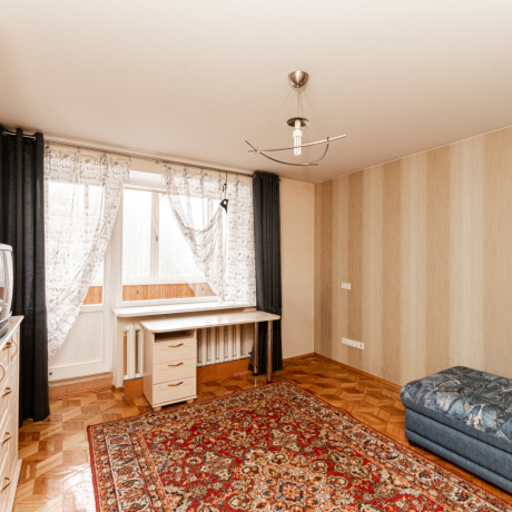 Фотография 4-комнатная квартира по адресу Долгиновский тракт, 50 - фото 9