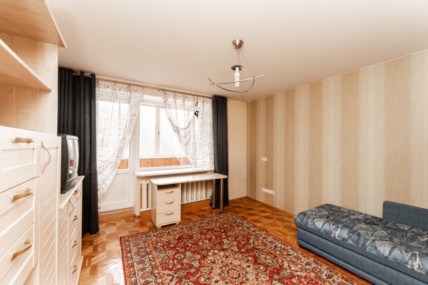 4-комнатная квартира по адресу Долгиновский тракт, 50 - фото 9