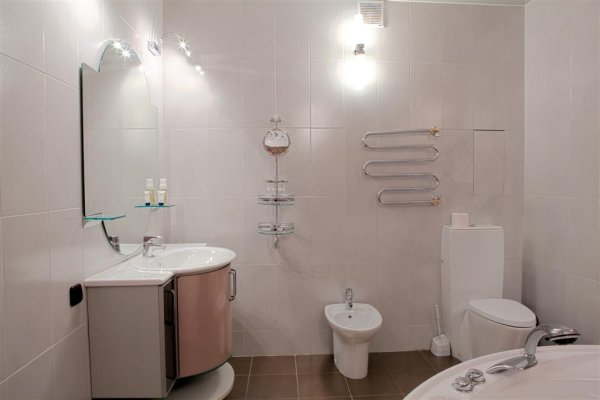 3-комнатная квартира по адресу РОМАНОВСКАЯ СЛОБОДА, 24 - фото 11