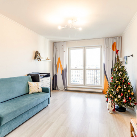 Фотография 2-комнатная квартира по адресу ЛУЧИНЫ ЯНКИ, 72 - фото 1