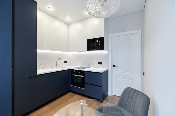 2-комнатная квартира по адресу АЛФЕРОВА, 11 - фото 5