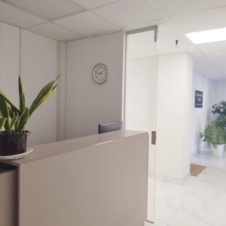 Фотография Аренда офисных/ свободных помещений в ТРЦ &laquo;GreenTime&raquo; - фото 7