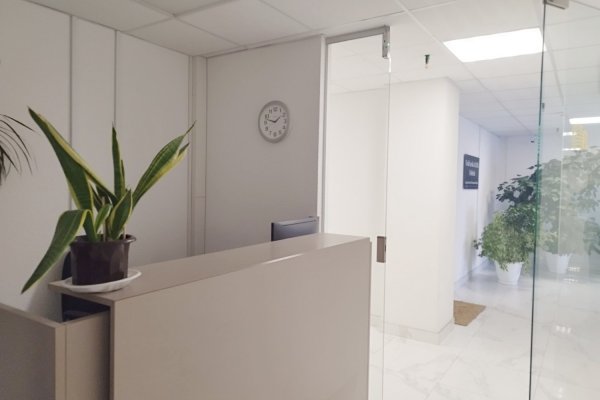 Аренда офисных/ свободных помещений в ТРЦ &laquo;GreenTime&raquo; - фото 7