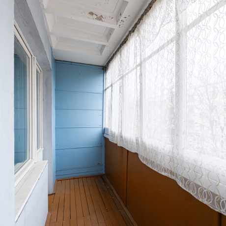 Фотография 3-комнатная квартира по адресу ТАШКЕНТСКАЯ, 16/3 - фото 11