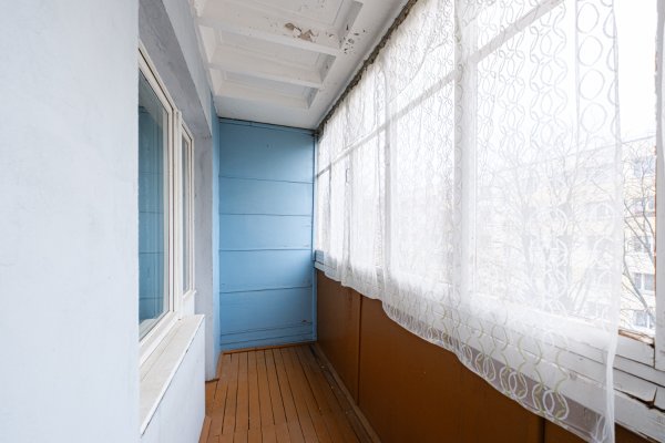 3-комнатная квартира по адресу ТАШКЕНТСКАЯ, 16/3 - фото 11