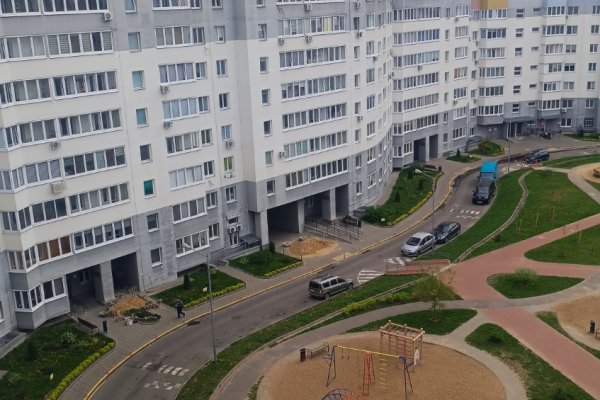 1-комнатная квартира по адресу ДРОЗДОВИЧА ЯЗЕПА, 6 - фото 15