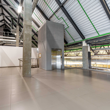 Фотография Аренда многофункционального помещения в ТЦ &laquo;NOVAMALL&raquo;. - фото 8