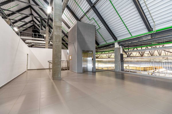 Аренда многофункционального помещения в ТЦ &laquo;NOVAMALL&raquo;. - фото 8