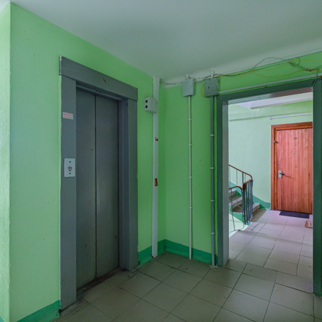 Фотография 3-комнатная квартира по адресу ТАШКЕНТСКАЯ, 16/3 - фото 17