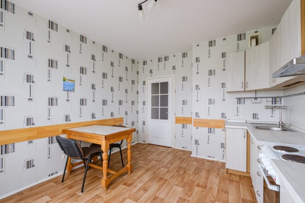 2-комнатная квартира по адресу Корженевского пер., 32 - фото 12
