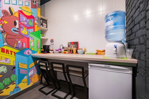 Продажа офисного помещения 75,6 м2 в ЖК «Маяк Минска» - фото 13