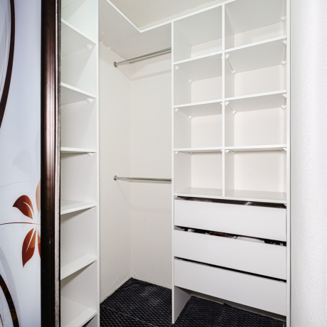 Фотография 1-комнатная квартира по адресу КАМЕННОГОРСКАЯ, 6 - фото 11