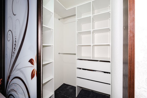 1-комнатная квартира по адресу КАМЕННОГОРСКАЯ, 6 - фото 11