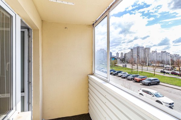 1-комнатная квартира по адресу СУХАРЕВСКАЯ, 46 - фото 17