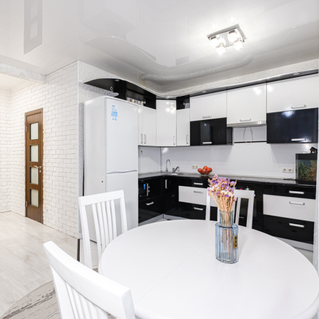 Фотография 1-комнатная квартира по адресу КАМЕННОГОРСКАЯ, 6 - фото 4