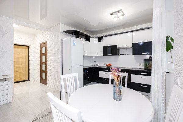 1-комнатная квартира по адресу КАМЕННОГОРСКАЯ, 6 - фото 4