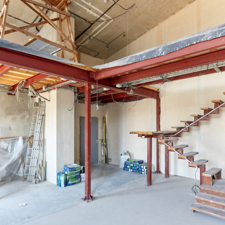 Фотография 4-комнатная квартира по адресу морской риф, 5 - фото 12