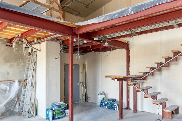 4-комнатная квартира по адресу морской риф, 5 - фото 12