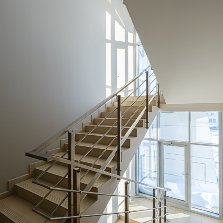 Фотография Аренда помещения под офис в БЦ Ривьера Плаза - фото 3