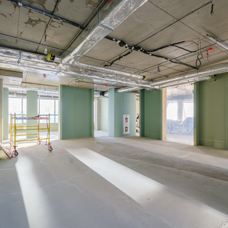 Фотография Аренда помещения под офис в БЦ Ривьера Плаза - фото 8