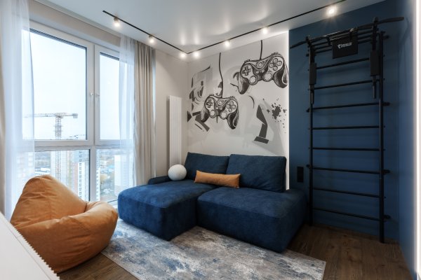 4-комнатная квартира по адресу Дзержинского просп., 32 - фото 17