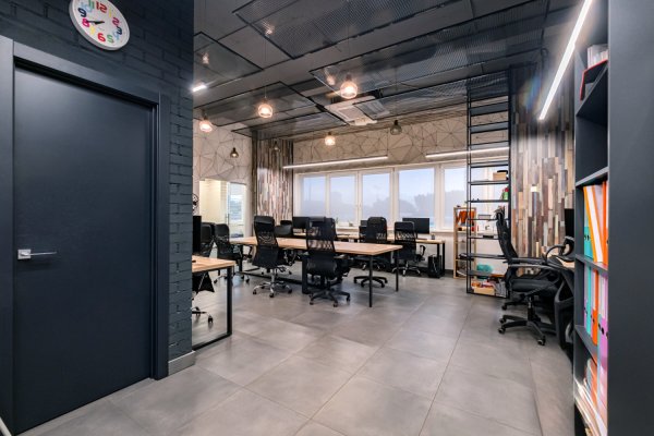 Продажа офисного помещения 75,6 м2 в ЖК «Маяк Минска» - фото 11