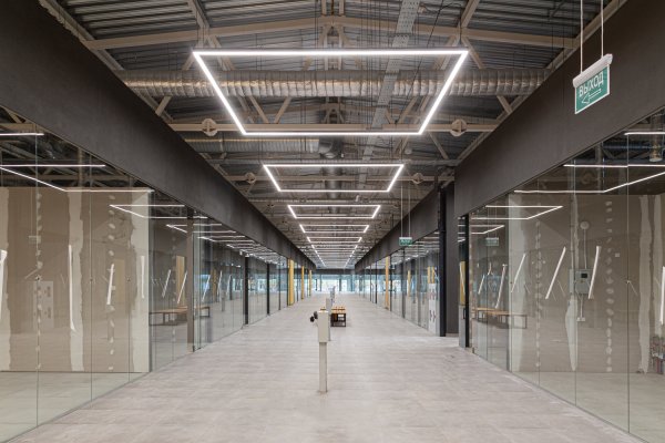 Аренда торгового помещения в ТЦ 4 сезона ул. Скрипникова, 47 - фото 10