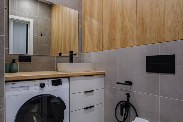 Студия квартира по адресу АЛФЕРОВА, 11 - фото 12