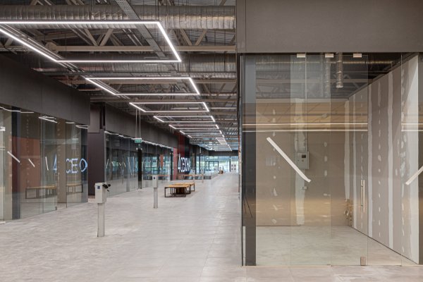 Аренда торгового помещения в ТЦ 4 сезона ул. Скрипникова, 47 - фото 11