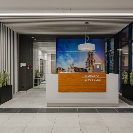 Фотография Студия квартира по адресу АЛФЕРОВА, 11 - фото 17