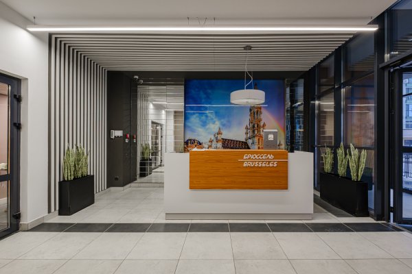 Студия квартира по адресу АЛФЕРОВА, 11 - фото 17