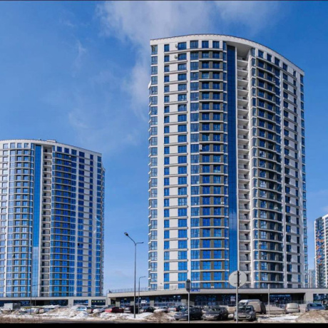 Фотография Сдам 57,1 м&sup2; на Щемелёва, 28 | Стрит-ритейл | Под магазин, офис, барбершоп - фото 5