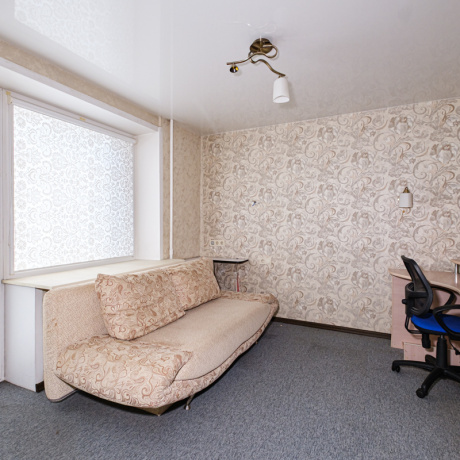 Фотография 4-комнатная квартира по адресу ЛОГОЙСКИЙ тракт, 27 - фото 15