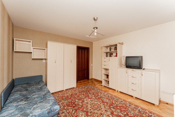 4-комнатная квартира по адресу Долгиновский тракт, 50 - фото 10