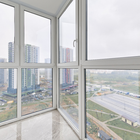 Фотография 2-комнатная квартира по адресу АЛФЕРОВА, 11 - фото 13