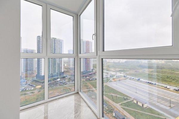 2-комнатная квартира по адресу АЛФЕРОВА, 11 - фото 13