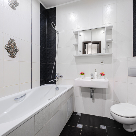 Фотография 1-комнатная квартира по адресу КАМЕННОГОРСКАЯ, 6 - фото 14