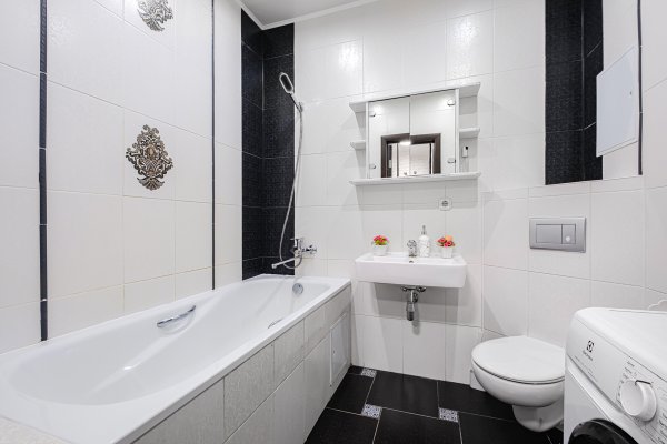 1-комнатная квартира по адресу КАМЕННОГОРСКАЯ, 6 - фото 14