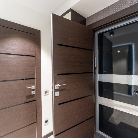 Фотография 1-комнатная квартира по адресу БАГРАТИОНА П.И. 2-Й, 20 - фото 14