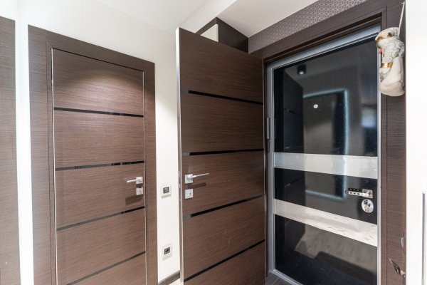 1-комнатная квартира по адресу БАГРАТИОНА П.И. 2-Й, 20 - фото 14
