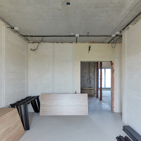 Фотография 4-комнатная квартира по адресу морской риф, 5 - фото 19