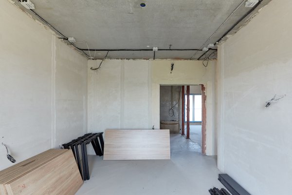 4-комнатная квартира по адресу морской риф, 5 - фото 19