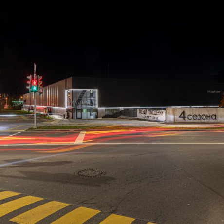 Фотография Аренда торгового помещения в ТЦ 4 сезона ул. Скрипникова, 47. Открытие 16 декабря! - фото 2