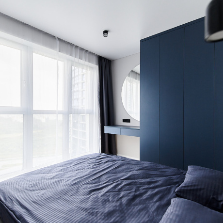 Фотография 2-комнатная квартира по адресу АЛФЕРОВА, 11 - фото 11