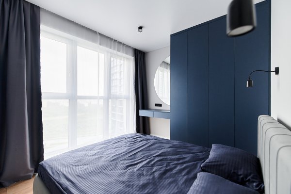 2-комнатная квартира по адресу АЛФЕРОВА, 11 - фото 11