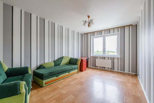 2-комнатная квартира по адресу Корженевского пер., 32 - фото 2