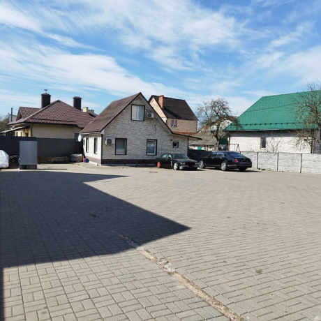 Фотография Продажа офисного здания для вашего бизнеса, Долгиновский тр-т. - фото 15